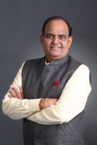chairman
