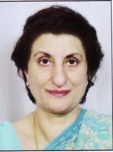 jyotsna kapur
